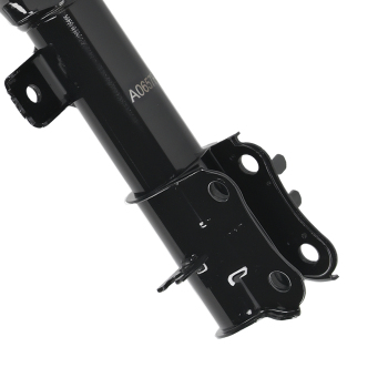 Front Struts w/ Coil Spring Assembly compatible for Chevrolet Aveo Aveo5 Wave G3 2004-2011