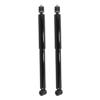 Set 4 Front Struts Rear Shocks Absorbers Assy compatible for Chevy Aveo 5 compatible for Pontiac Wave G3