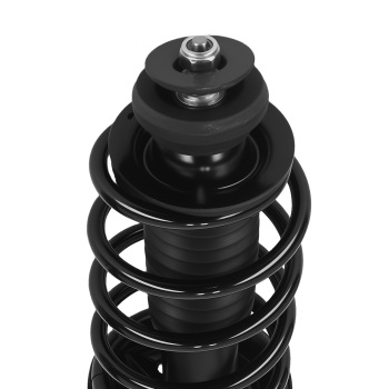 Set 4 Front Struts Rear Shocks Absorbers Assy compatible for Chevy Aveo 5 compatible for Pontiac Wave G3