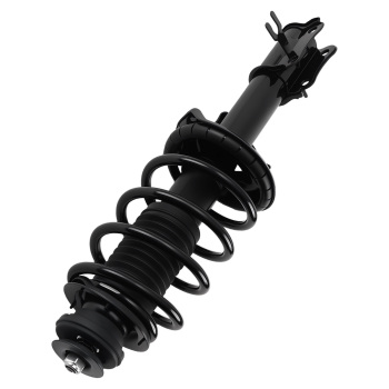 4x Front StrutsSway Bar Link Kit for 2004-11 compatible for Chevy Aveo Aveo5 compatible for Pontiac G3 Wave