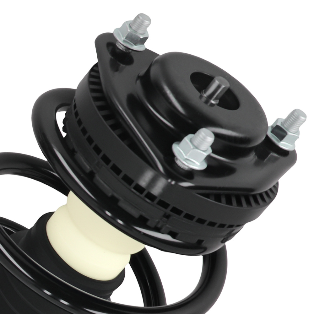 4pcs Suspension Rear Front Struts Assembly compatible for Chrysler 200 2011-2014 2.4L 3.6L