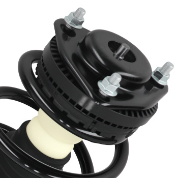 4pcs Suspension Rear Front Struts Assembly compatible for Chrysler 200 2011-2014 2.4L 3.6L