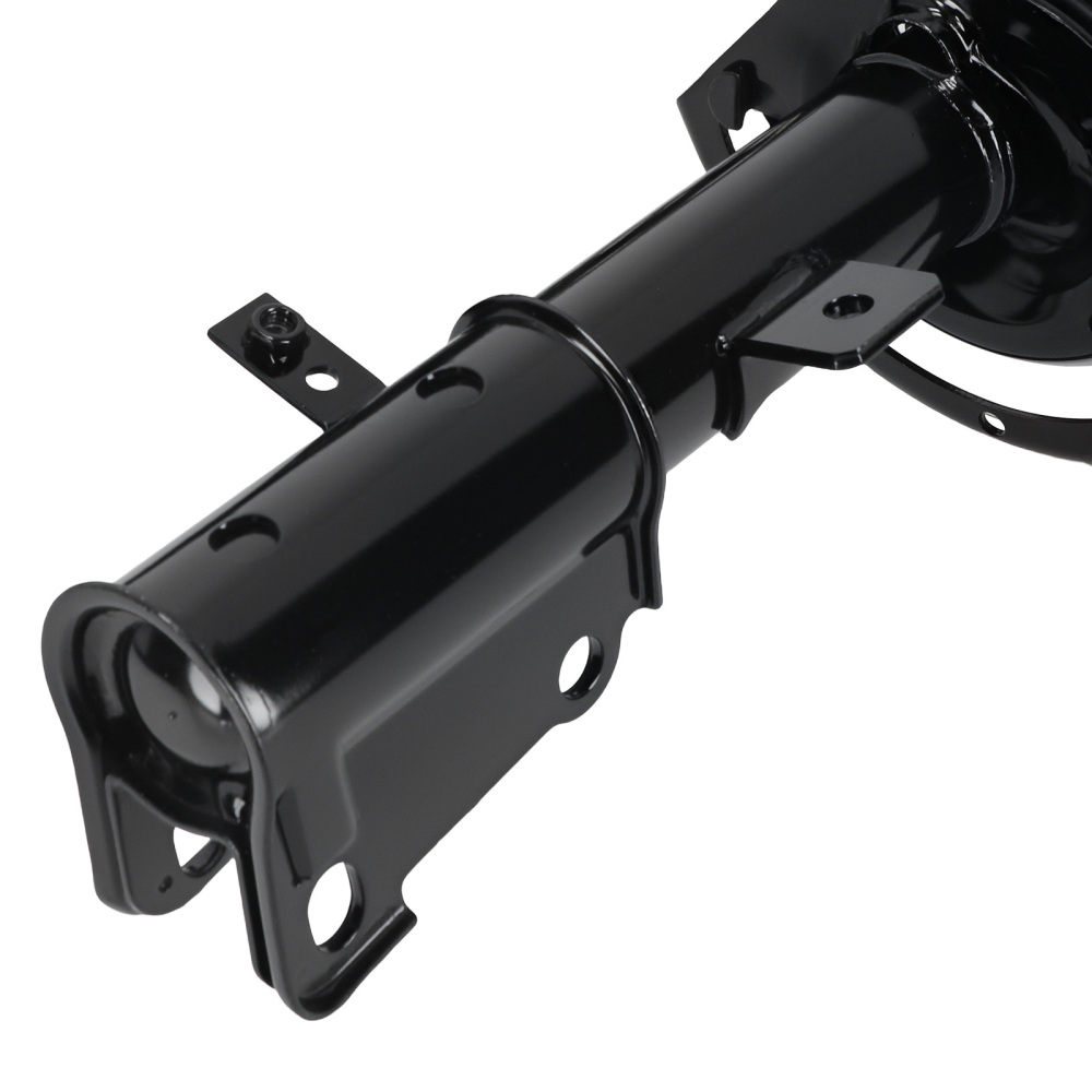 4pcs Suspension Rear Front Struts Assembly compatible for Chrysler 200 2011-2014 2.4L 3.6L