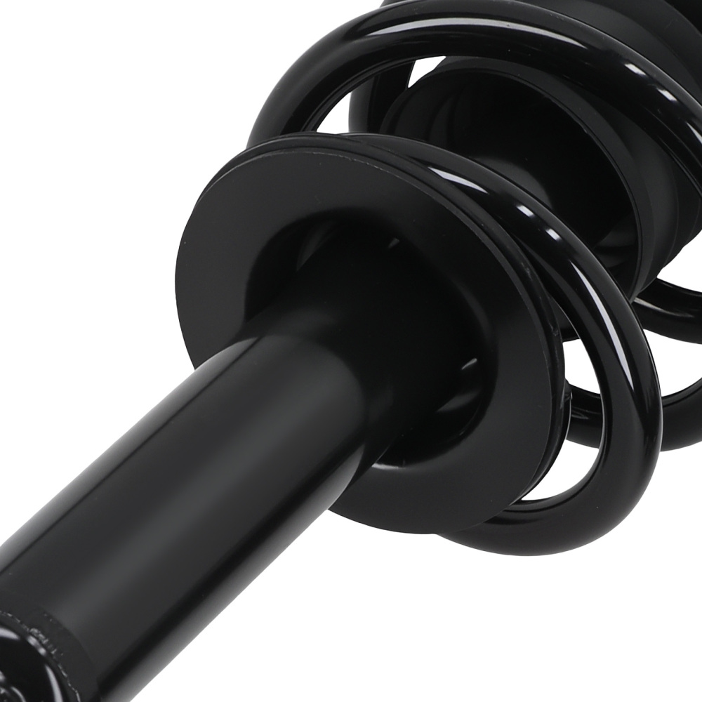 4pcs Suspension Rear Front Struts Assembly compatible for Chrysler 200 2011-2014 2.4L 3.6L