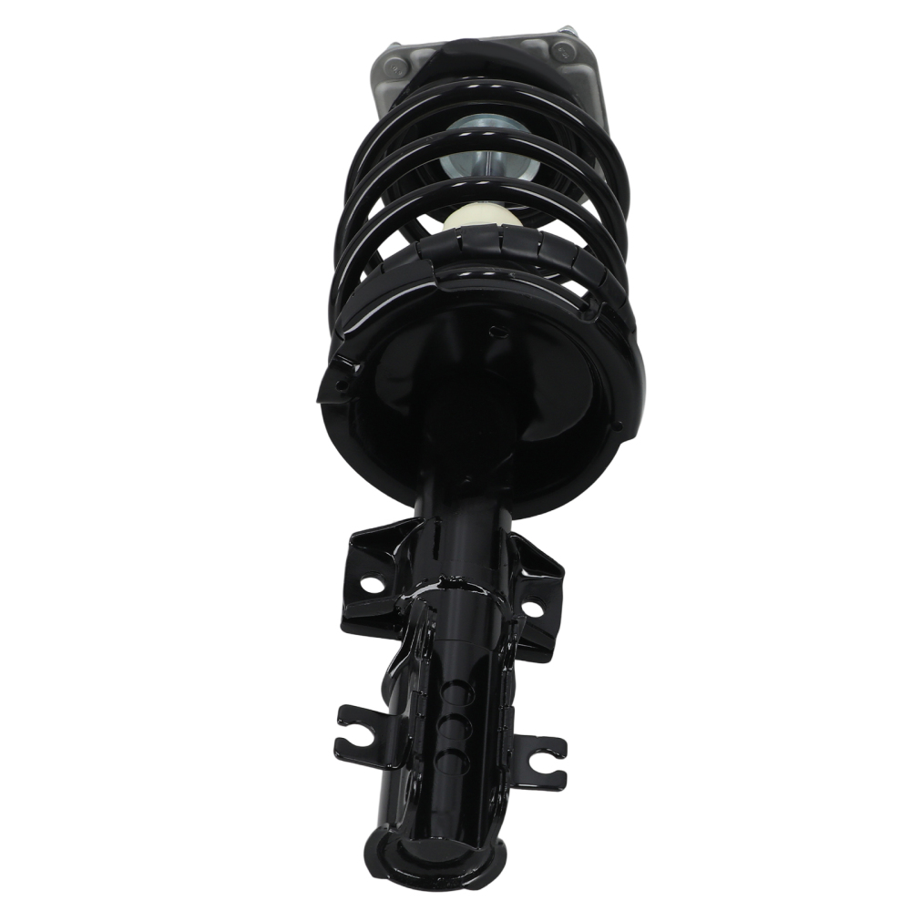 Complete Struts FrontRear Absorbers Kit compatible for Volvo S60 2001-2009 compatible for FWD 1331587