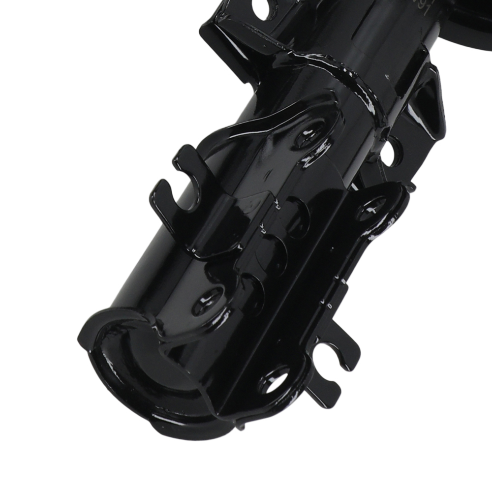 Complete Struts FrontRear Absorbers Kit compatible for Volvo S60 2001-2009 compatible for FWD 1331587