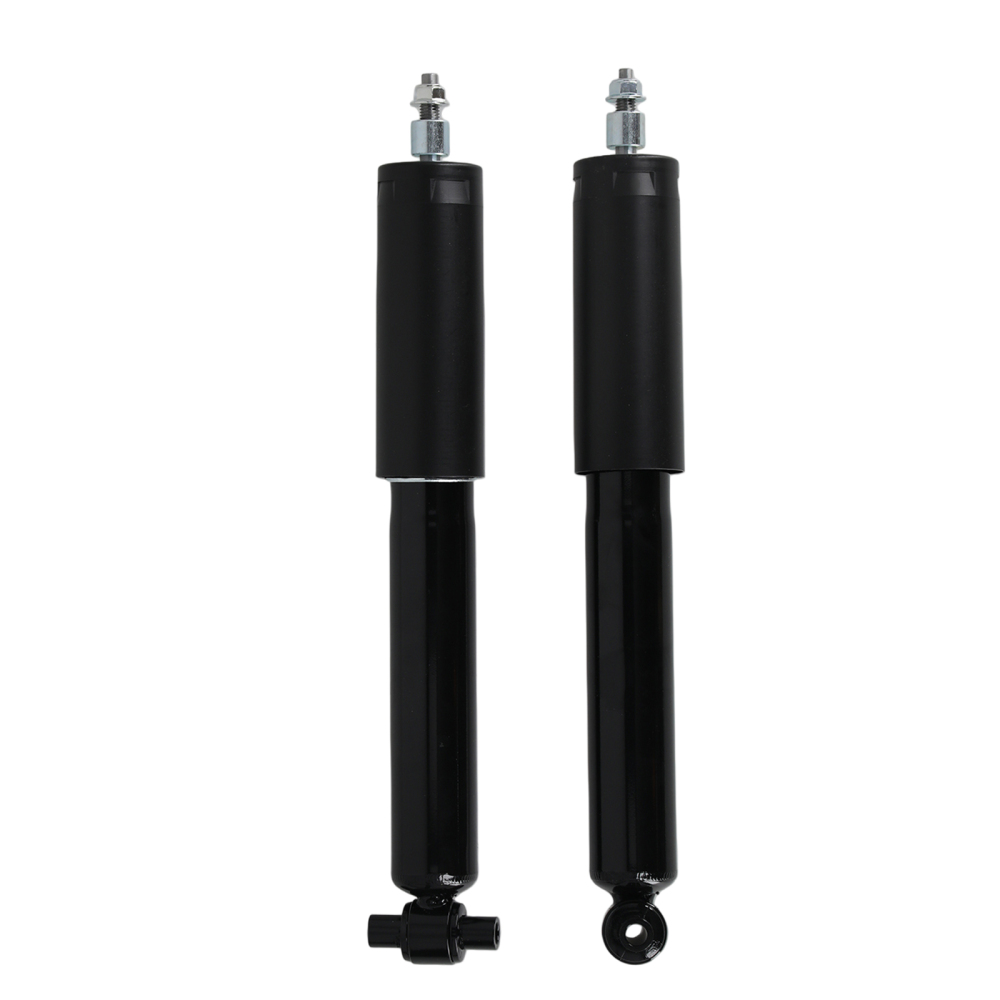 Complete Struts FrontRear Absorbers Kit compatible for Volvo S60 2001-2009 compatible for FWD 1331587