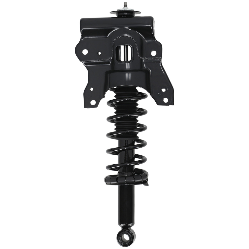 Quick Complete Rear Strut w/ Coil Spring compatible for Hyundai Sonata 00-05 XG350 02-05