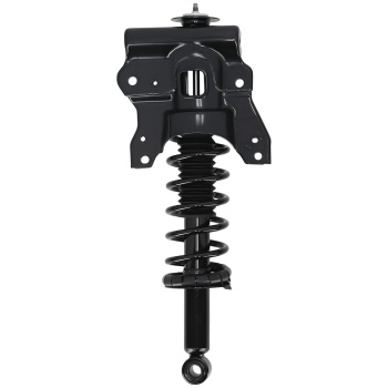 Quick Complete Rear Strut w/ Coil Spring compatible for Hyundai Sonata 00-05 XG350 02-05