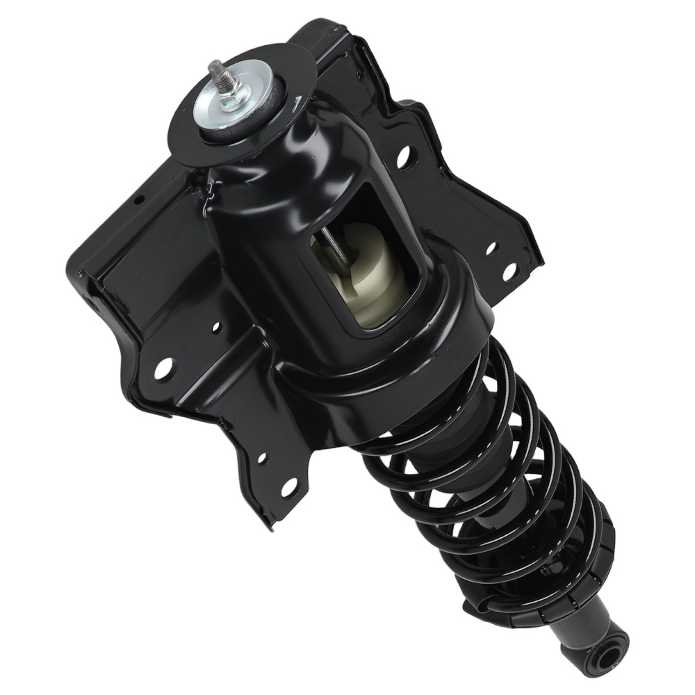 Quick Complete Rear Strut w/ Coil Spring compatible for Hyundai Sonata 00-05 XG350 02-05