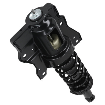 Quick Complete Rear Strut w/ Coil Spring compatible for Hyundai Sonata 00-05 XG350 02-05