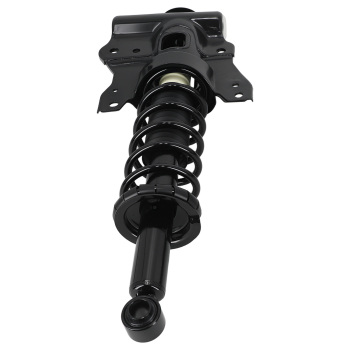 Quick Complete Rear Strut w/ Coil Spring compatible for Hyundai Sonata 00-05 XG350 02-05