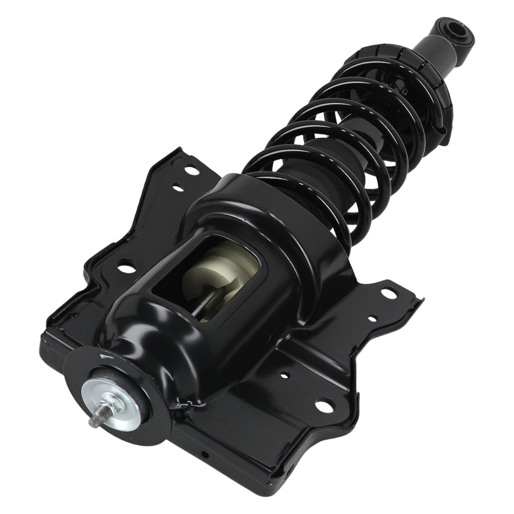 Quick Complete Rear Strut w/ Coil Spring compatible for Hyundai Sonata 00-05 XG350 02-05