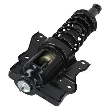 Quick Complete Rear Strut w/ Coil Spring compatible for Hyundai Sonata 00-05 XG350 02-05