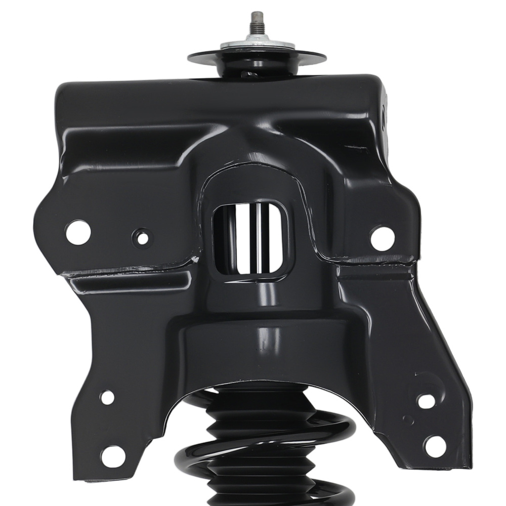 Quick Complete Rear Strut w/ Coil Spring compatible for Hyundai Sonata 00-05 XG350 02-05