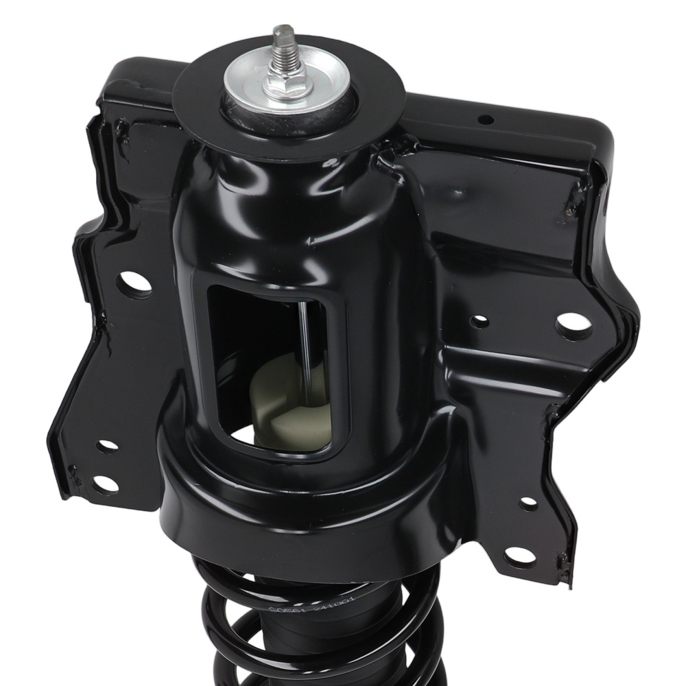 Quick Complete Rear Strut w/ Coil Spring compatible for Hyundai Sonata 00-05 XG350 02-05