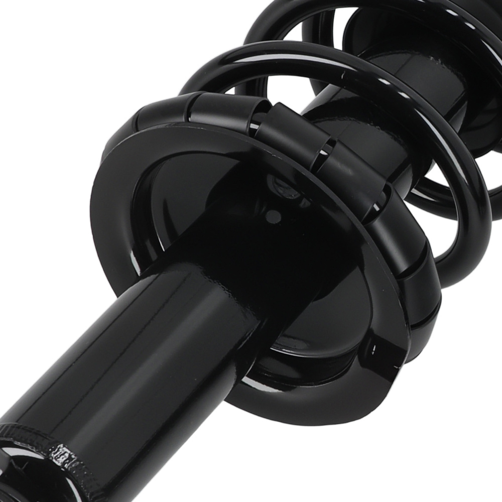 Quick Complete Rear Strut w/ Coil Spring compatible for Hyundai Sonata 00-05 XG350 02-05