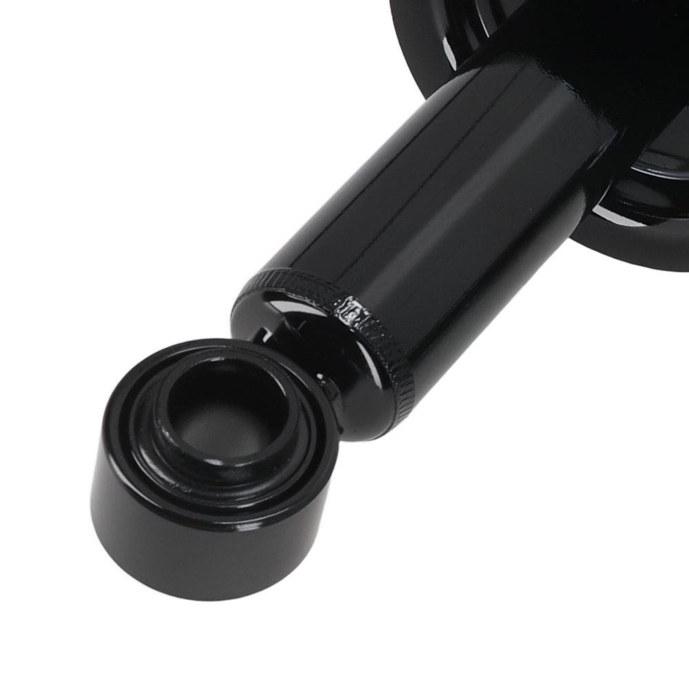 Quick Complete Rear Strut w/ Coil Spring compatible for Hyundai Sonata 00-05 XG350 02-05