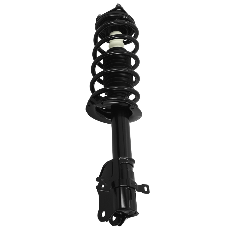 2pcs Front Left + Right Strut Spring compatible for Mazda CX-7 2007-2012 2.3L 2.5L