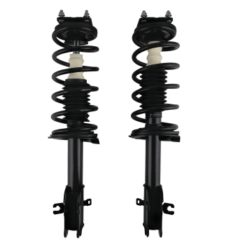 maXpeedingrods Front Rear Complete Struts compatible for Mazda CX-7 2007-2012 172494