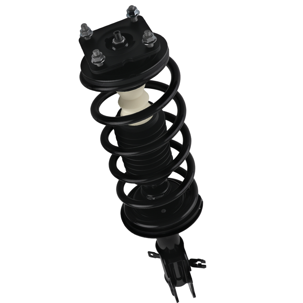 maXpeedingrods Front Rear Complete Struts compatible for Mazda CX-7 2007-2012 172494