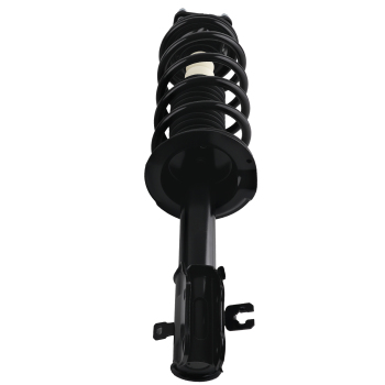 maXpeedingrods Front Rear Complete Struts compatible for Mazda CX-7 2007-2012 172494