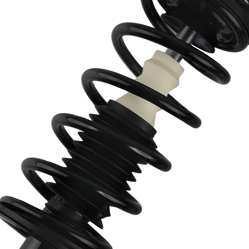 maXpeedingrods Front Rear Complete Struts compatible for Mazda CX-7 2007-2012 172494