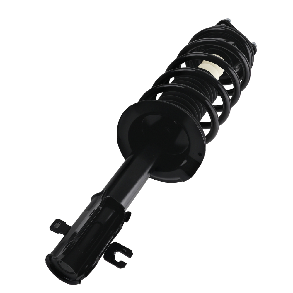 maXpeedingrods Front Rear Complete Struts compatible for Mazda CX-7 2007-2012 172494