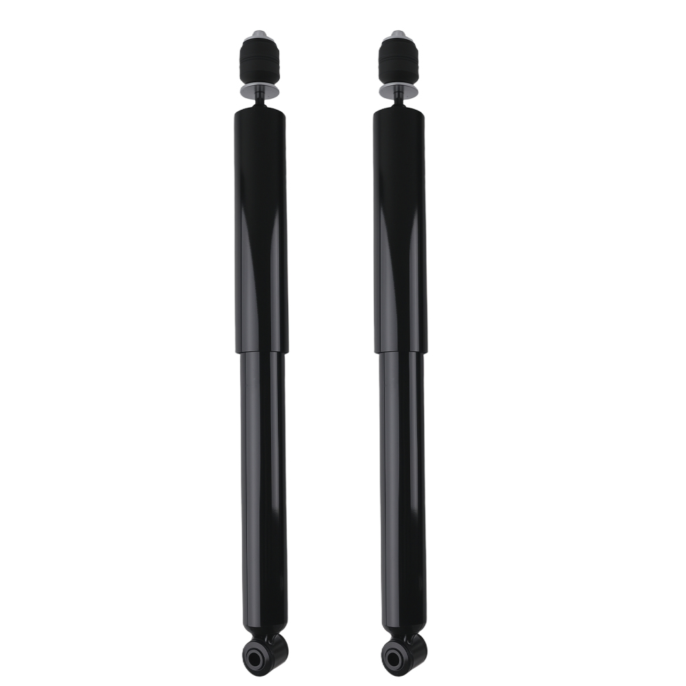 maXpeedingrods Front Rear Complete Struts compatible for Mazda CX-7 2007-2012 172494
