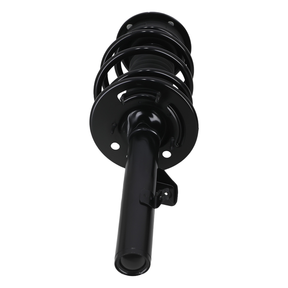 2pcs Front Struts w/Springs Suspension compatible for Ford Taurus X 2008-2009 3.5L