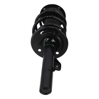 2pcs Front Struts w/Springs Suspension compatible for Ford Taurus X 2008-2009 3.5L