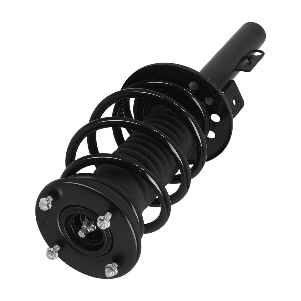 2pcs Front Struts w/Springs Suspension compatible for Ford Taurus X 2008-2009 3.5L