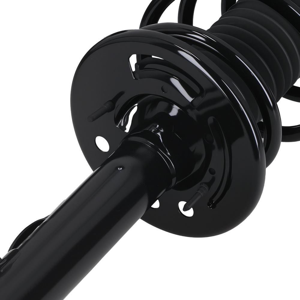 2pcs Front Struts w/Springs Suspension compatible for Ford Taurus X 2008-2009 3.5L