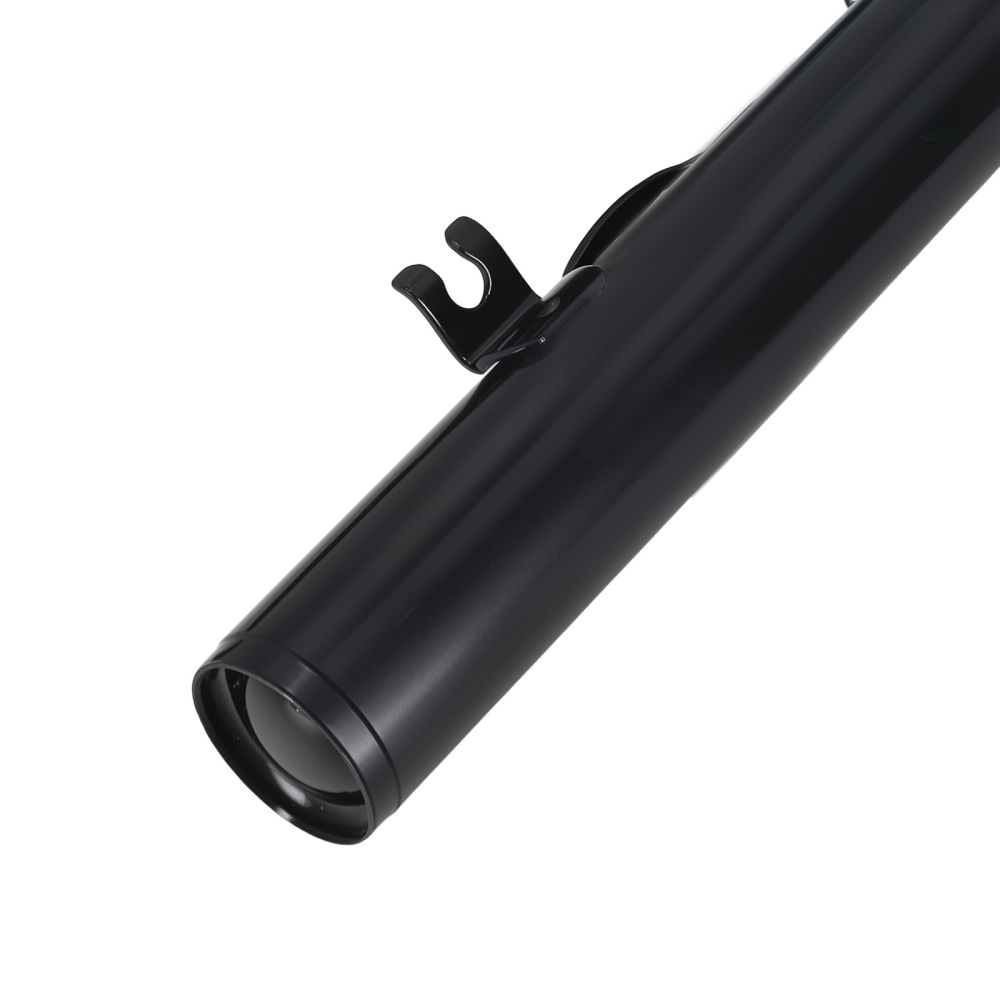 2pcs Front Struts w/Springs Suspension compatible for Ford Taurus X 2008-2009 3.5L