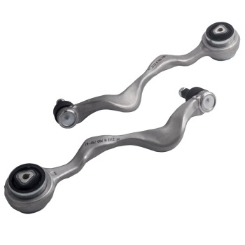 Suspension Kit Front Struts w/Control Arms compatible for BMW 328i 2012 - 2013 3.0L RWD