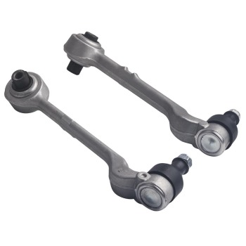 Suspension Kit Front Struts w/Control Arms compatible for BMW 328i 2012 - 2013 3.0L RWD