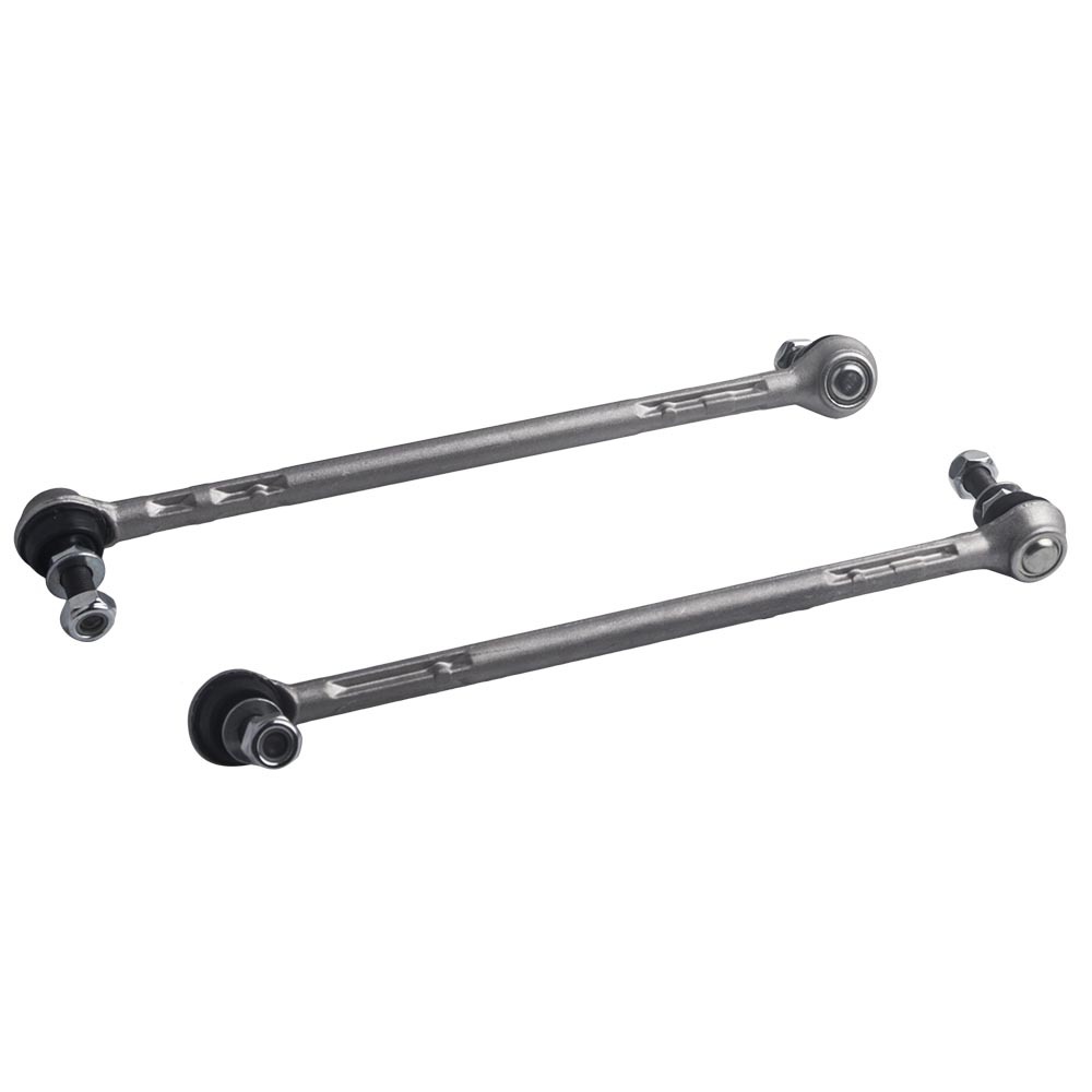 Suspension Kit Front Struts w/Control Arms compatible for BMW 328i 2012 - 2013 3.0L RWD