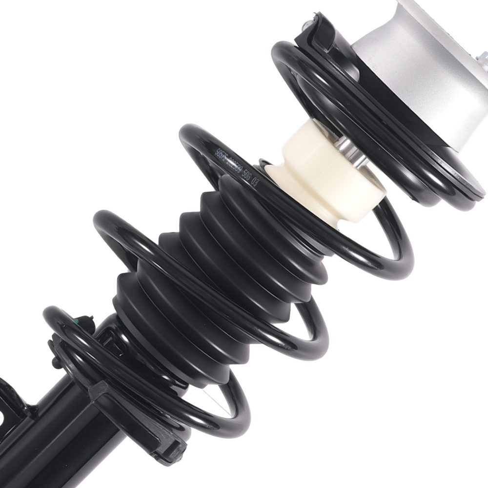Set(6) Front+Rear Struts ShockSway Bar Links compatible for BMW 128i 2008 - 2012 NEW