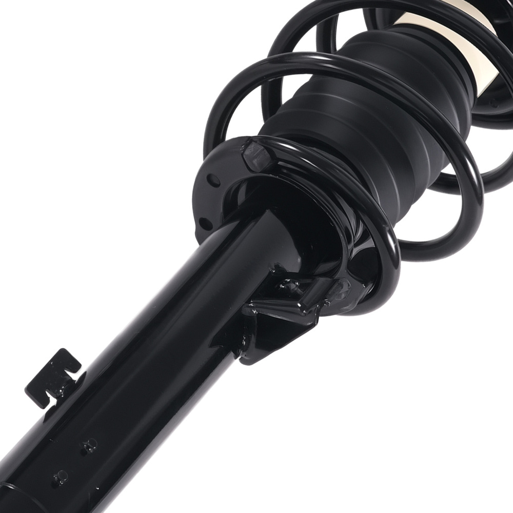Set(6) Front+Rear Struts ShockSway Bar Links compatible for BMW 128i 2008 - 2012 NEW
