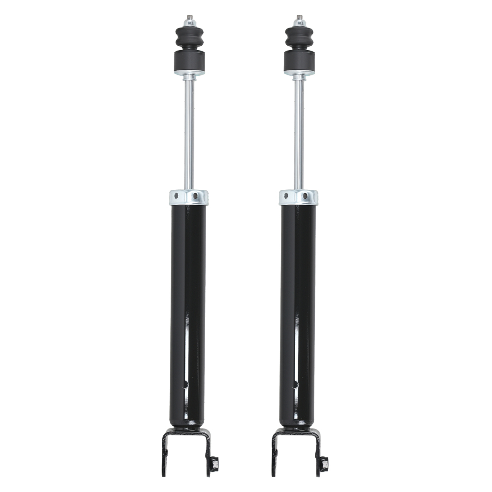 Rear Front Complete Struts w/Coil Springs for 2003 - 2007 compatible for Infiniti G35 172251