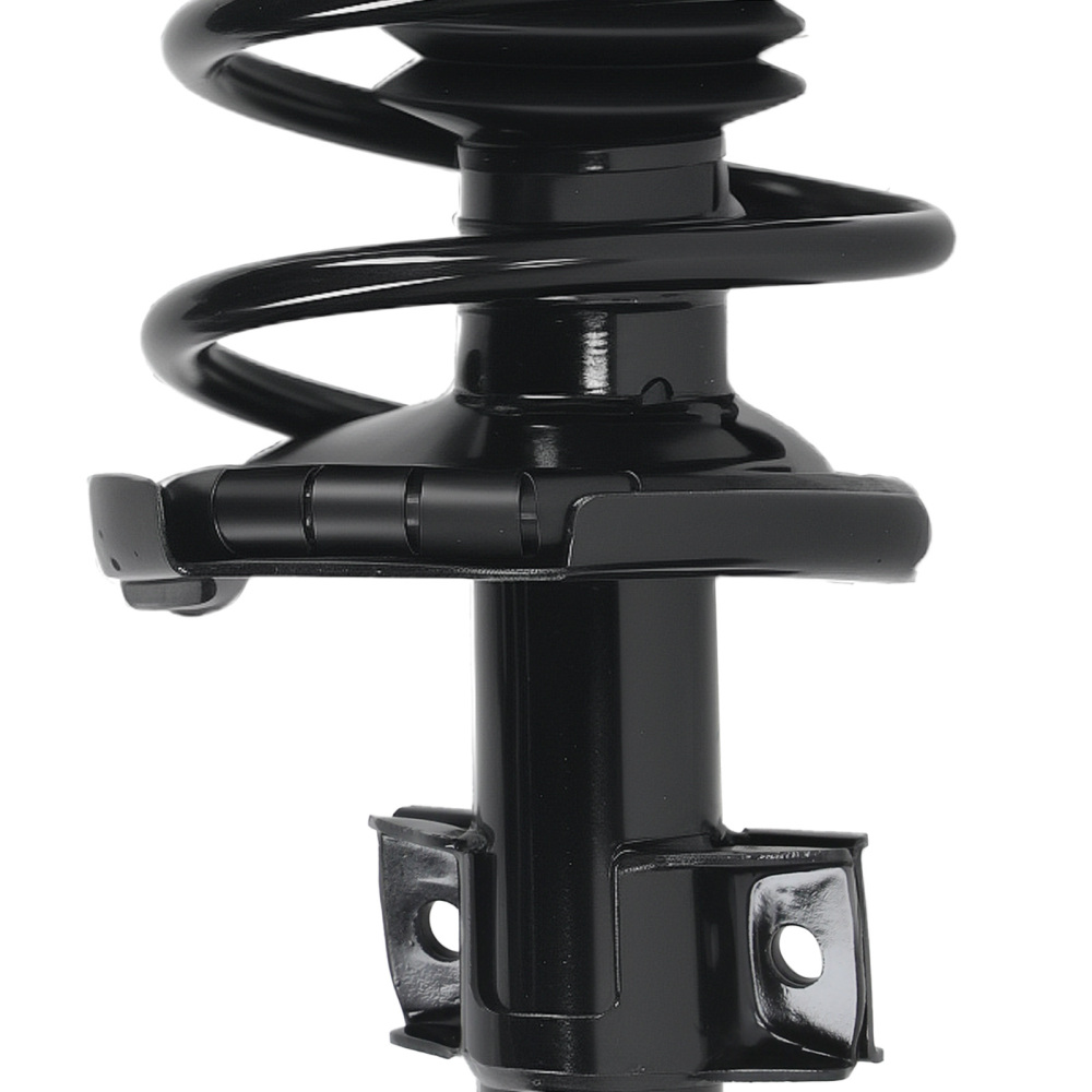 4pcs Front Rear Complete Struts Shocks for 2003- 2007 compatible for Volvo XC70 1345823R NEW