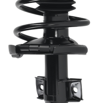 4pcs Front Rear Complete Struts Shocks for 2003- 2007 compatible for Volvo XC70 1345823R NEW