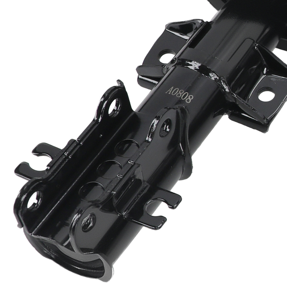 4pcs Front Rear Complete Struts Shocks for 2003- 2007 compatible for Volvo XC70 1345823R NEW