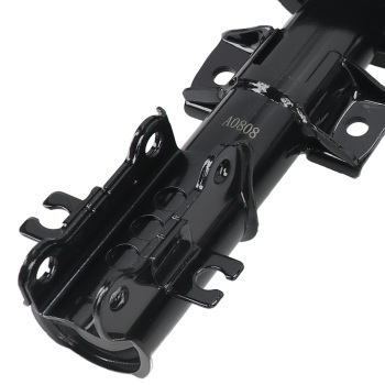 4pcs Front Rear Complete Struts Shocks for 2003- 2007 compatible for Volvo XC70 1345823R NEW