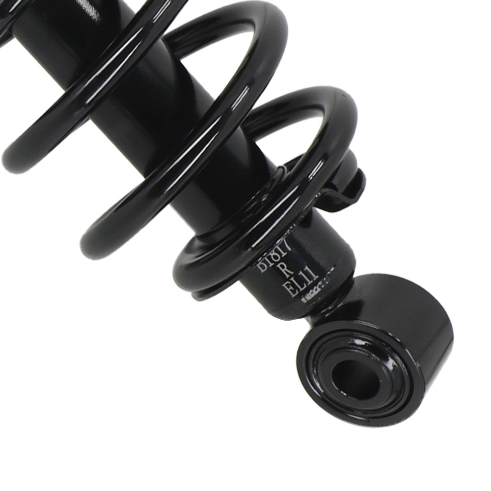 4pcs Front Rear Complete Struts Shocks for 2003- 2007 compatible for Volvo XC70 1345823R NEW