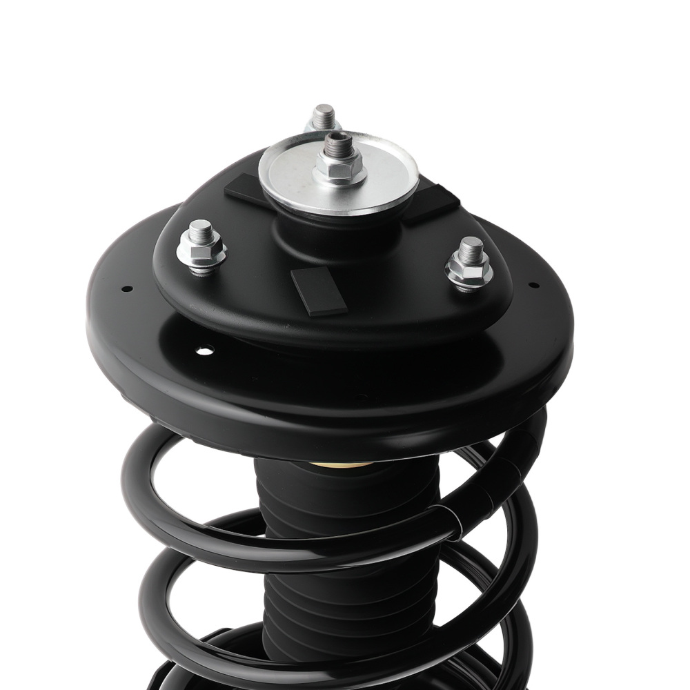 Pair Front Complete Struts w/Coil Springs compatible for Acura MDX 2003-2006 172229,172230