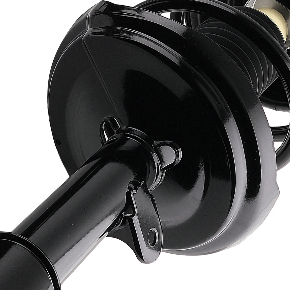 Pair Front Complete Struts w/Coil Springs compatible for Acura MDX 2003-2006 172229,172230