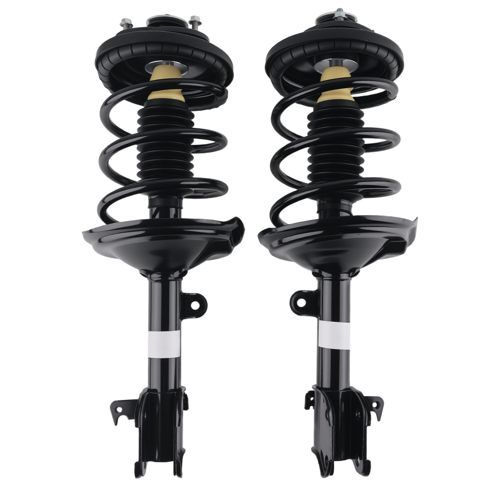 Complete Struts FrontRear Absorbers Kit compatible for Acura MDX 2003-2006 172229 NEW