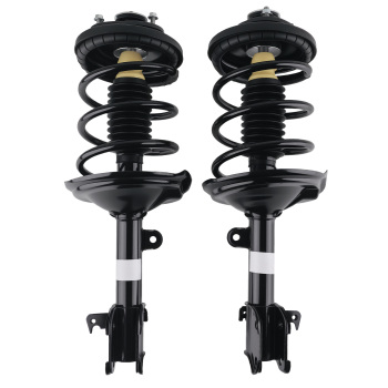 Complete Struts FrontRear Absorbers Kit compatible for Acura MDX 2003-2006 172229 NEW