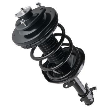 Complete Struts FrontRear Absorbers Kit compatible for Acura MDX 2003-2006 172229 NEW